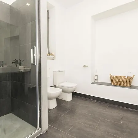 Apartamento Luxe Madre De Dios