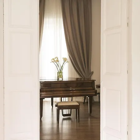 Apartamento Luxe Madre De Dios *
