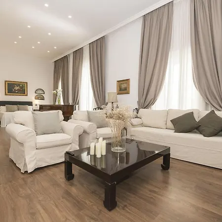 Apartamento Luxe Madre De Dios