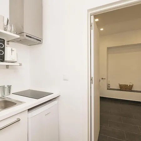 Apartment Luxe Madre De Dios - Charming Loft With Shared Pool And Free Wi-fi *