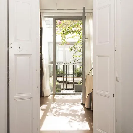 Luxe Madre De Dios דירה *