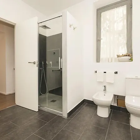 Apartment Luxe Madre De Dios - Charming Loft With Shared Pool And Free Wi-fi