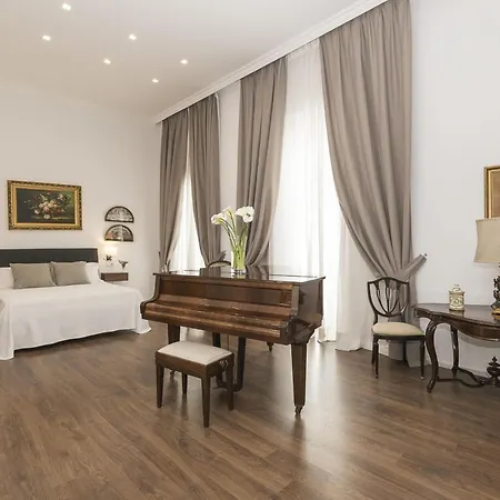 דירה Luxe Madre De Dios *