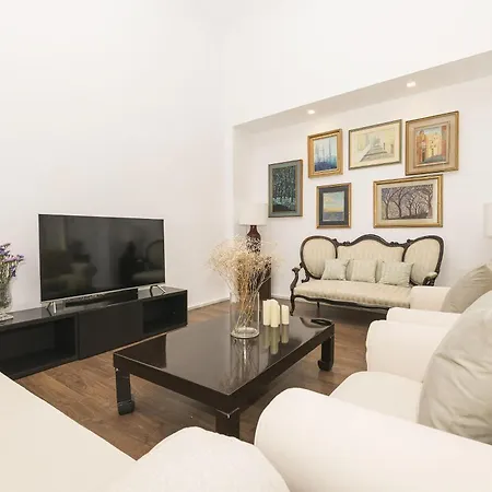 דירה Luxe Madre De Dios *