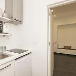 Appartement Luxe Madre De Dios *