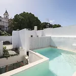 Luxe Madre De Dios Appartement *