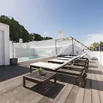 Appartement Luxe Madre De Dios Sanlúcar de Barrameda