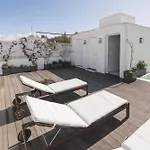 Luxe Madre De Dios * Sanlúcar de Barrameda