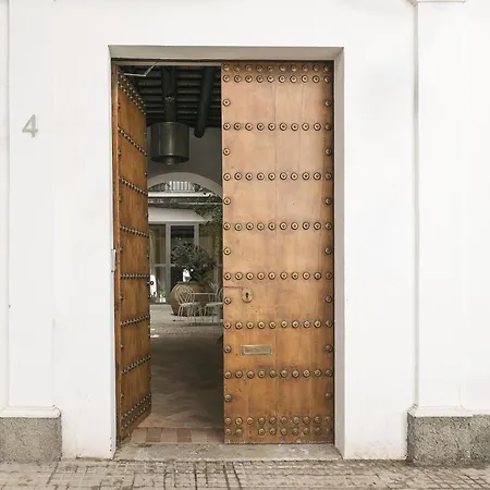 Luxe Madre De Dios Sanlúcar de Barrameda