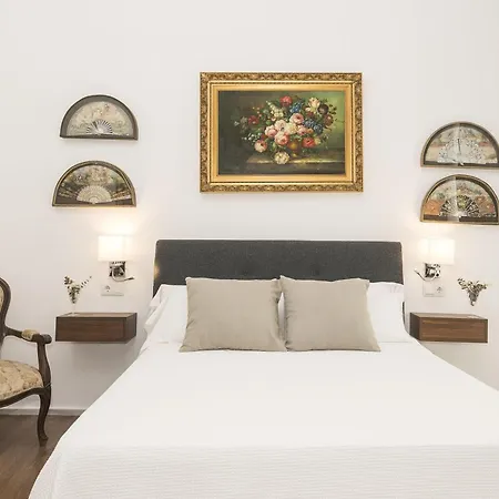 Luxe Madre De Dios Appartement *